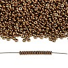 TOHO 11/0 Demi Round Beads Y-SEED-DR11-0221-1