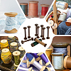 Wooden Bobbins LS-AJEW-WH0031-47B-5