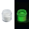 6G Nail Art Luminous Powder MRMJ-K006-35-01-1