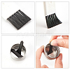 22Pcs Grinding Smoke Tools AJEW-GF0004-17-3