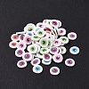 Handmade Polymer Clay Cabochons CLAY-A002-23-1