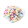 900Pcs 100Pcs/Style 9 Styles DIY Jewelry Set Making DIY-YW0002-16-14