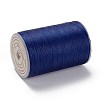 Round Waxed Polyester Thread String YC-D004-02A-137-2