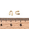 Brass Wire Guardian and Protectors KK-F916-07A-G-3