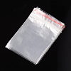 Plastic Zip Lock Bags X-OPP07-1