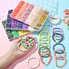 DIY Bracelet Kits DIY-YW0009-13A-5