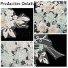 Polyester Acrylic Rhinestones Applique embroidery ABS Sequins FIND-WH20019-165B-06-5