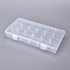 Plastic Boxes CON-XCP0002-07-7