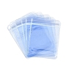 PVC Anti Oxidation Resealable Bags AJEW-G034-01H-01-1