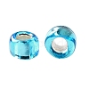 TOHO Round Seed Beads SEED-JPTR15-0023B-3