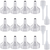 Aluminum Funnels DIY-GF0010-45E-1