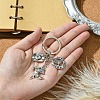 Alloy Keychain KEYC-YW00082-5