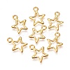 Tibetan Style Alloy Charms QQ-LF10651Y-G-2