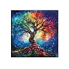 Tree DIY Diamond Painting Kit PW-WG63C00-01-5