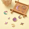 DIY Jewelry Making Finding Kit DIY-YW0007-25-5