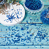 90G Detachable Plastic Beads DIY-SC0028-25E-4