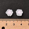 Luminous Resin Decoden Cabochons RESI-K036-06C-4