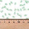 Opaque Acrylic Beads X1-MACR-T048-02P-4
