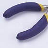 45# Carbon Steel Jewelry Pliers PT-L002-11-4