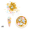 Nail Art Decoration Accessories MRMJ-Q087-003A-2