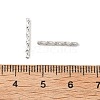 SHEGRACE Brass Beads XGRPCH522-206P-3