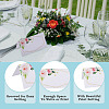 80Pcs Rectangle Paper Table Place Cards AJEW-TA0003-62B-5