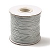 Waxed Polyester Cord YC-0.5mm-128-1