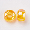 Plastic Beads KY-N006-003C-3