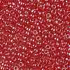 TOHO Round Seed Beads SEED-XTR08-0109-2