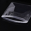 Transparent Plastic Zip Lock Bags ABAG-T011-02B-2