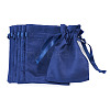 10Pcs Brocade Good Luck Fortune Drawstring Gift Blessing Bags PAAG-TADJ0001-01C-2