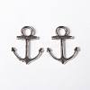Alloy Pendants PALLOY-2493-AS-LF-1