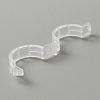 PP Plastic Plant Support Garden Clips FIND-WH0147-57-3