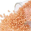 TOHO Round Seed Beads X-SEED-TR11-0391-1