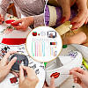 DIY Sewing Kits DIY-GA0009-45-6