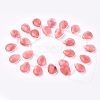 Watermelon Stone Beads Strands G-G822-11A-2