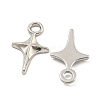 Alloy Pendants FIND-A039-19P-2