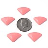 Opaque Acrylic Cabochons MACR-S373-144-A08-7