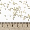 MIYUKI Round Rocailles Beads SEED-G008-RR0486-4