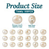 Natural Cultured Freshwater Pearl Beads PEAR-BT0002-01-5