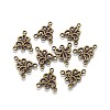 Tibetan Style Chandelier Components LS-TIBEP-00428-AB-LF-1