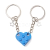 Resin Keychain KEYC-JKC00903-2