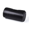 3-Slot Column PU Leather Watch Boxes CON-T001-02A-2