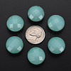 Imitation Jelly Acrylic Beads MACR-S373-94-E02-4