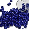 TOHO 3/0 Round Beads X-SEED-TR03-0048-1