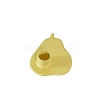 Creative Fruit-Shaped Ceramic Candle Holder Ornament Home Decoration PW-WG858E3-09-1