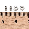 201 Stainless Steel Spacer Beads SA-CBA9448-04A-P-3