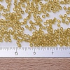 MIYUKI Delica Beads Small X-SEED-J020-DBS0118-4