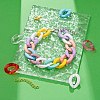 DIY Jewelry Necklace Making Kits DIY-FS0001-10-5