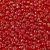 TOHO 8/0 Round Beads X-SEED-TR08-0025C-2